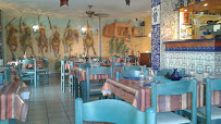 Atmosphère du Restaurant L'Oriental de Barcares à Le Barcarès - n°20