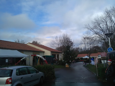École primaire publique Les Peupliers à Sèvremoine