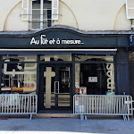 Photo n° 1 de l'avis de Mo's.r fait le 20/06/2023 à 08:41 pour Au Fût et à mesure à Angers