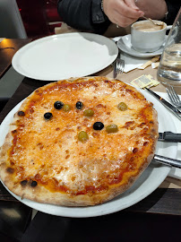 Pizza du Restaurant italien Il Palazzo à Paris - n°18