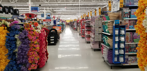 Department Store «Walmart Supercenter», reviews and photos, 2130 N Locust Ave, Lawrenceburg, TN 38464, USA