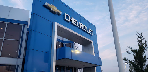 Chevrolet Dealer «Advantage Chevrolet of Hodgkins», reviews and photos, 9510 Joliet Rd, Hodgkins, IL 60525, USA