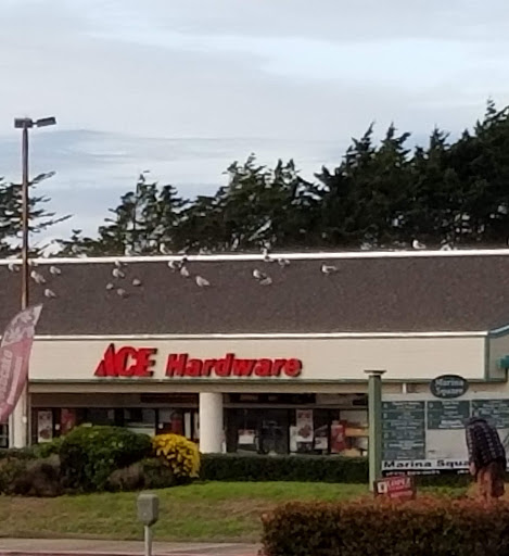 Hardware Store «Ace Hardware of Marina», reviews and photos, 265 Reservation Rd, Marina, CA 93933, USA