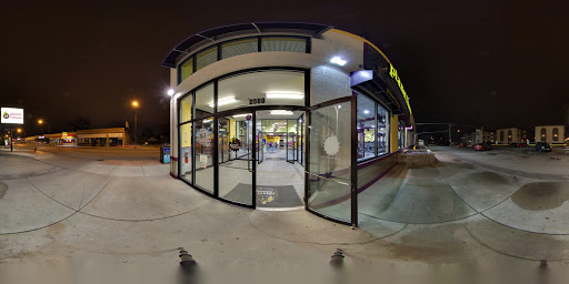 Gym «Planet Fitness», reviews and photos, 2560 N Harlem Ave, Elmwood Park, IL 60707, USA