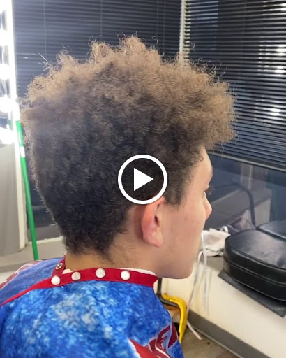 Barber Shop «Pagans Barbershop», reviews and photos, 310 S Transit St, Lockport, NY 14094, USA