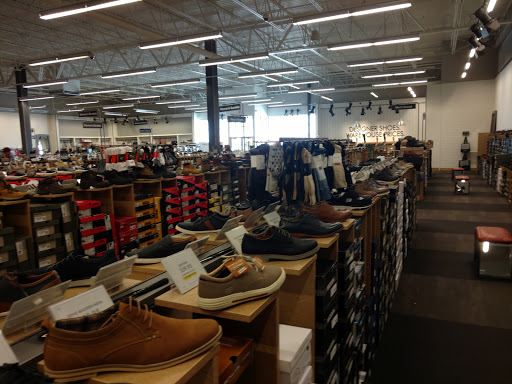 Shoe Store «DSW Designer Shoe Warehouse», reviews and photos, 4436 13th Ave SW, Fargo, ND 58103, USA