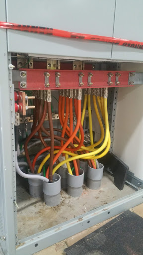 Gym «CrossFit Loudoun», reviews and photos, 21531 Blackwood Ct #110, Sterling, VA 20166, USA