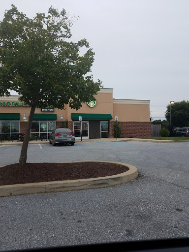 Coffee Shop «Starbucks», reviews and photos, 454 E Main St, Middletown, DE 19709, USA