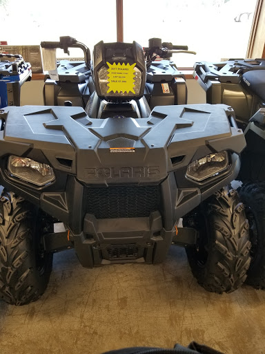 ATV Dealer «Ames Power Sports LC», reviews and photos, 2312 E Lincoln Way, Ames, IA 50010, USA