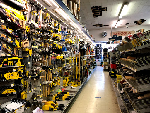 Home Improvement Store «Lincoln True Value Hardware», reviews and photos, 1609 Lincoln Blvd, Venice, CA 90291, USA