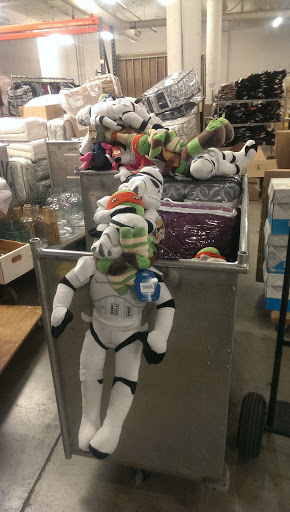 Department Store «Sears», reviews and photos, 100 Los Cerritos Center, Cerritos, CA 90703, USA