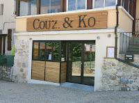 Photos du propriétaire du Restaurant Couz and ko à Porte-de-Savoie - n°1