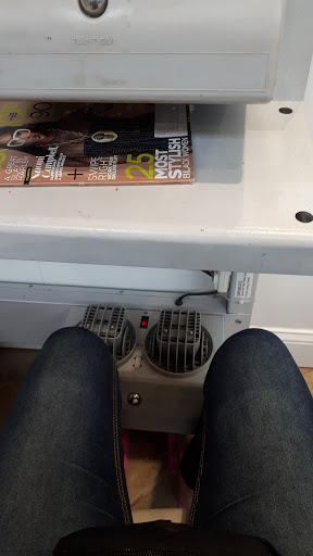 Shopping Mall «Clinton Corners Shopping Center», reviews and photos, 1239 W 7th St, South Plainfield, NJ 07080, USA