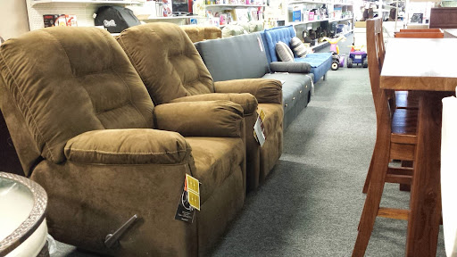 Discount Store «Big Deals Liquidation Outlet», reviews and photos, 8814 7th Ave N, Golden Valley, MN 55427, USA