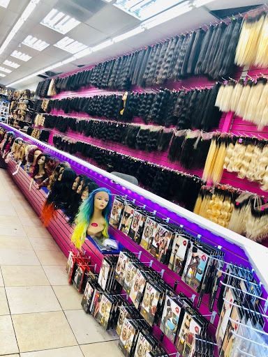 Beauty Supply Store «#1 Beauty Supply», reviews and photos, 5806 Woodland Ave, Philadelphia, PA 19143, USA
