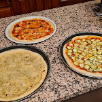 Photo n°1 de l'avis de enrico.a fait le 08/07/2022 à 09:29 sur le  Pizzeche 'e Vase à Turin