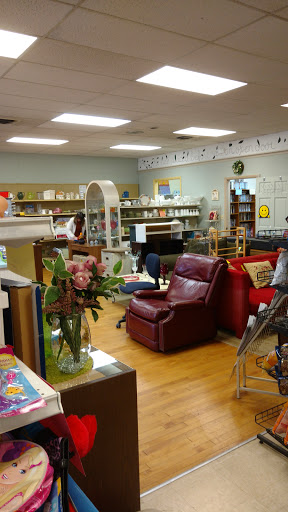 Thrift Store «Open Door Ministry», reviews and photos, 350 Main St, Royersford, PA 19468, USA