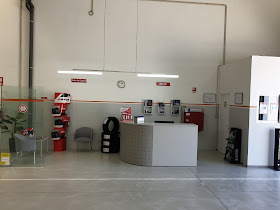 Espaço - CarExpert, Lda.