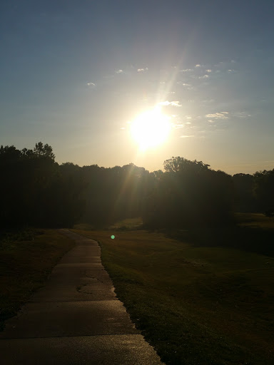 Public Golf Course «The Woodlands Golf Club & Banquet Facility», reviews and photos, 2839 Harris Ln, Alton, IL 62002, USA