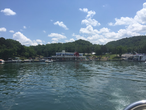 Marina «Mitchell Creek Marina», reviews and photos, 1260 Livingston Boat Dock Rd, Allons, TN 38541, USA