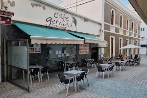 Café Gernika image