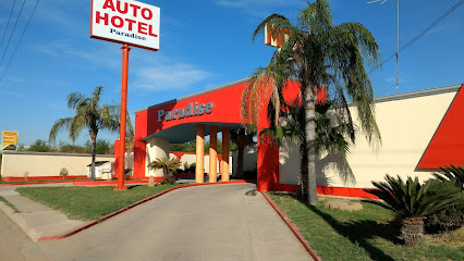 Auto Hotel Paradise
