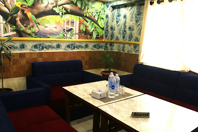 Aone Cafe Old Baneshwor, Kathmandu 01-4486546 - Kathmandu 44600, Nepal