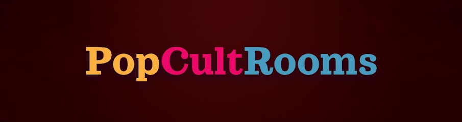 Pop Cult Rooms