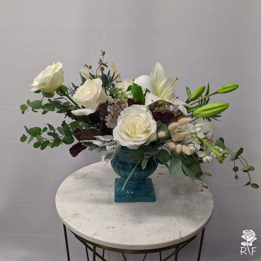 Florist «Rosemont Florist», reviews and photos, 6133 N River Rd #130w, Rosemont, IL 60018, USA