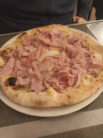 Prosciutto crudo du Restaurant italien Trattoria pizzeria ristorante à Créon - n°6