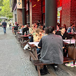 Photo n°1 de l'avis de Laura.l fait le 31/08/2023 à 08:34 sur le  Kimchi Princess à Berlin