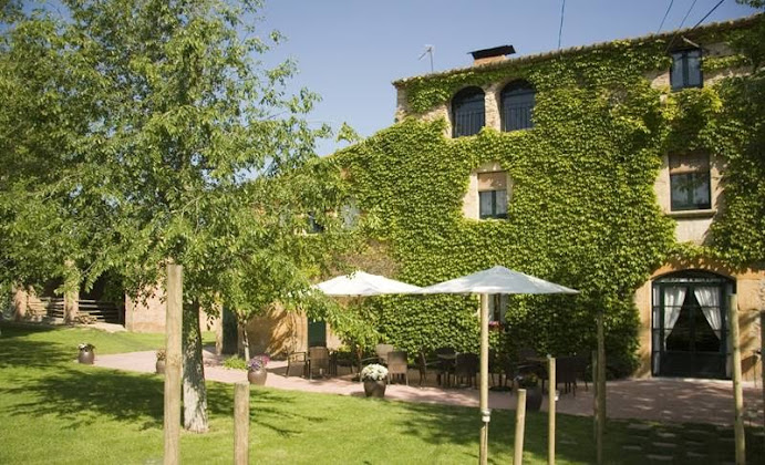 Photo hôtels Exus Natur 17256 Fontclara