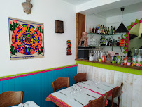 Atmosphère du Restaurant mexicain El Sol Azteca à Saint-Germain-en-Laye - n°3