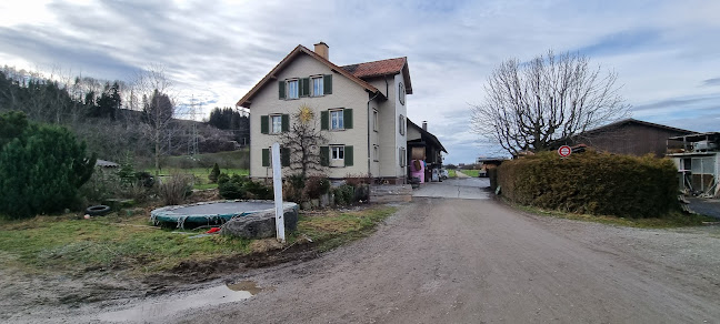 Bio-Hof Lenherr - Herisau