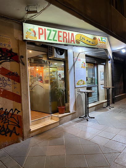 Pizzeria Los Amici
