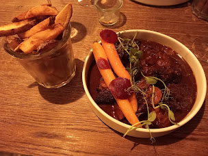 Photo n°63 de The France - Restaurant à Vitry-le-François ()