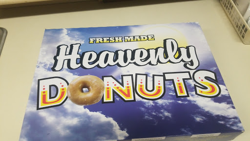 Donut Shop «Heavenly Donuts», reviews and photos, 1915 N Lombard St, Portland, OR 97217, USA