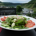 Photo n°1 de l'avis de Mei.b fait le 03/06/2019 à 18:09 sur le  Kloster-Restaurant & Cafe à Beilstein