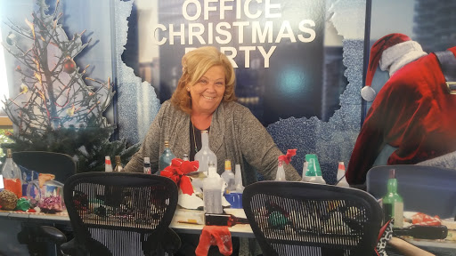 Movie Theater «Century @ The River Cinemark Theatre», reviews and photos, 71800 71800 Hwy 111 Suite A-137, Rancho Mirage, CA 92270, USA