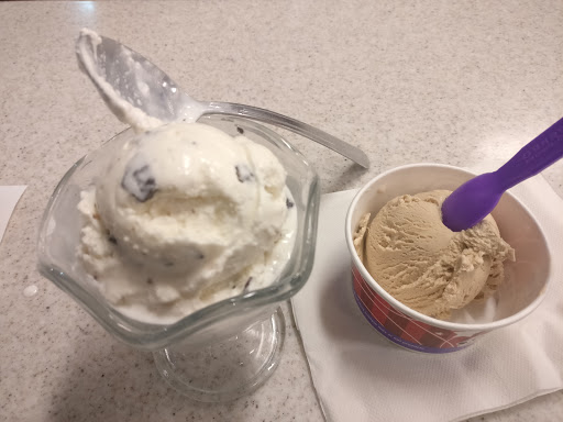 Ice Cream Shop «Oberweis Ice Cream and Dairy Store», reviews and photos, 6854 Rochester Rd, Rochester, MI 48307, USA