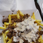 Photo n°4 de l'avis de Raffaele.s fait le 04/12/2019 à 07:19 sur le  Friend'S Food di Angelo Tiano à Bacoli