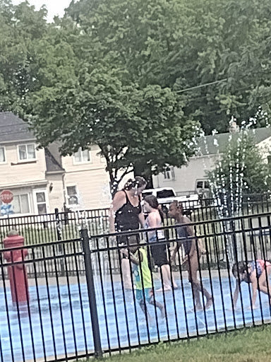 Park «Handy Park», reviews and photos, 26590 Capitol, Redford Charter Twp, MI 48239, USA