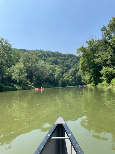 Canoe & Kayak Rental Service «Mammoth Cave Canoes & Kayak», reviews and photos, 1240 Old Mammoth Cave Rd, Cave City, KY 42127, USA