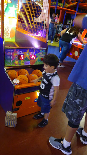 Amusement Center «Game On», reviews and photos, 2627 SE Military Dr, San Antonio, TX 78223, USA