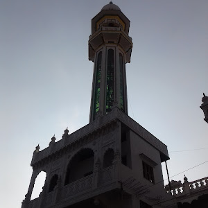 Hindustani Masjid photo