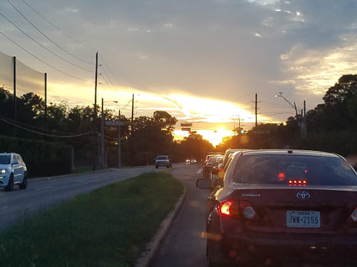 Country Club «Pine Forest Country Club», reviews and photos, 18003 Clay Rd, Houston, TX 77084, USA