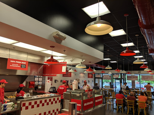 Five Guys