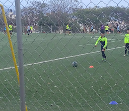 Los Laureles Park photo