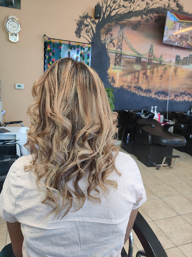 Beauty Salon «Angel Hair & Beauty Salon», reviews and photos, Stevens Creek Blvd, Santa Clara, CA 95051, USA