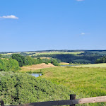 Photo n°3 de l'avis de Marion.r fait le 28/06/2023 à 18:43 sur le  Rittergut Positz à Oppurg